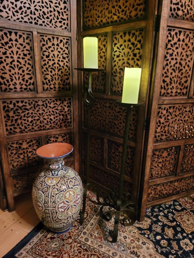 Magical Moroccan Tent With Pool Close To The Beach Fort Pierce Zewnętrze zdjęcie