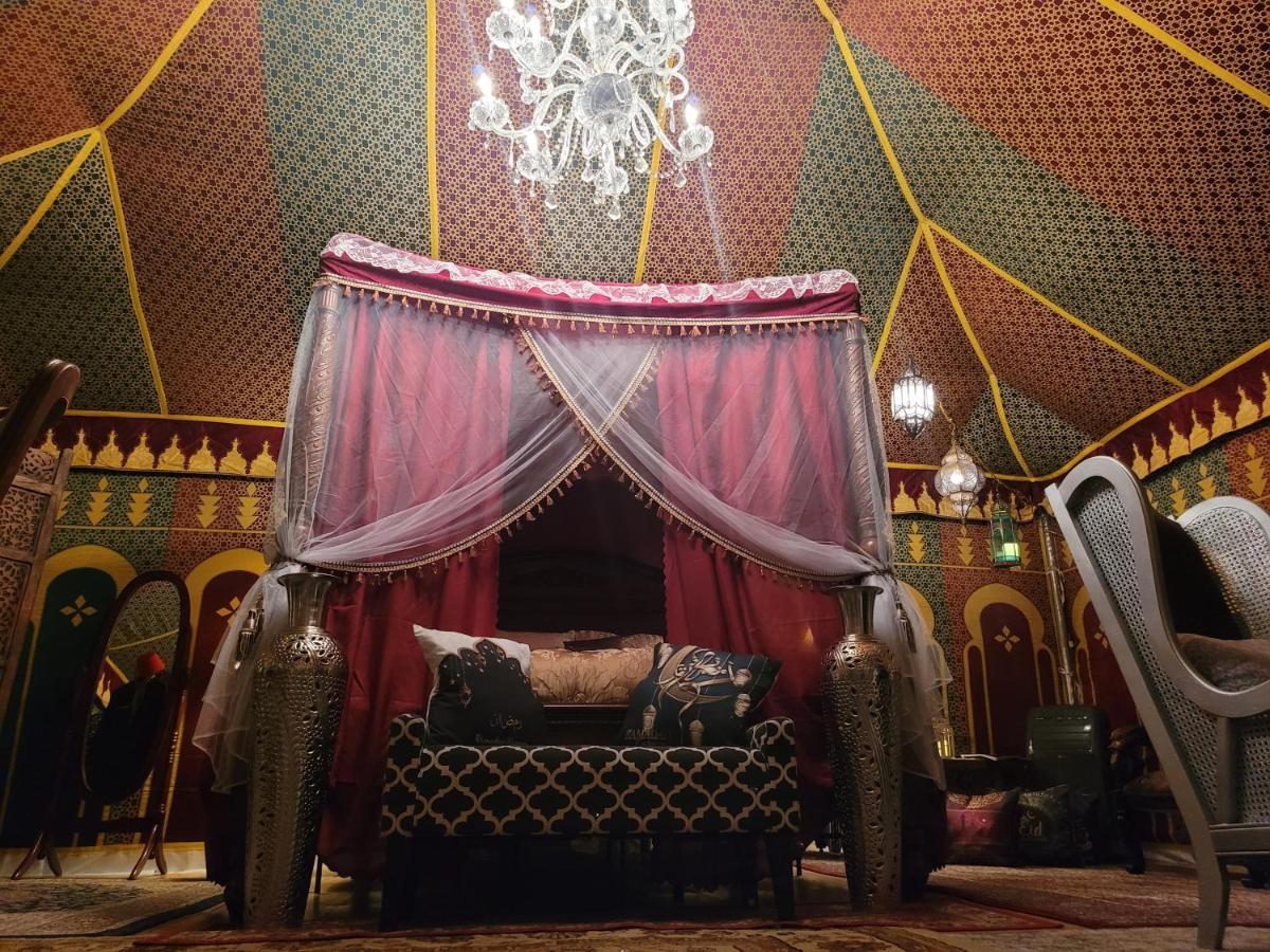 Magical Moroccan Tent With Pool Close To The Beach Fort Pierce Zewnętrze zdjęcie
