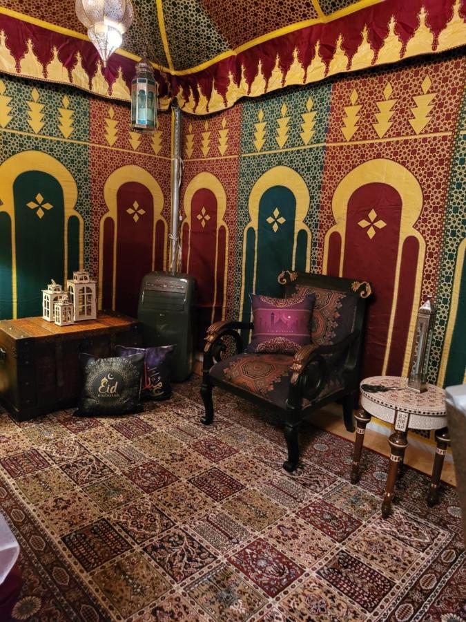 Magical Moroccan Tent With Pool Close To The Beach Fort Pierce Zewnętrze zdjęcie