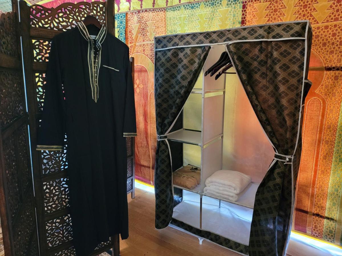 Magical Moroccan Tent With Pool Close To The Beach Fort Pierce Zewnętrze zdjęcie